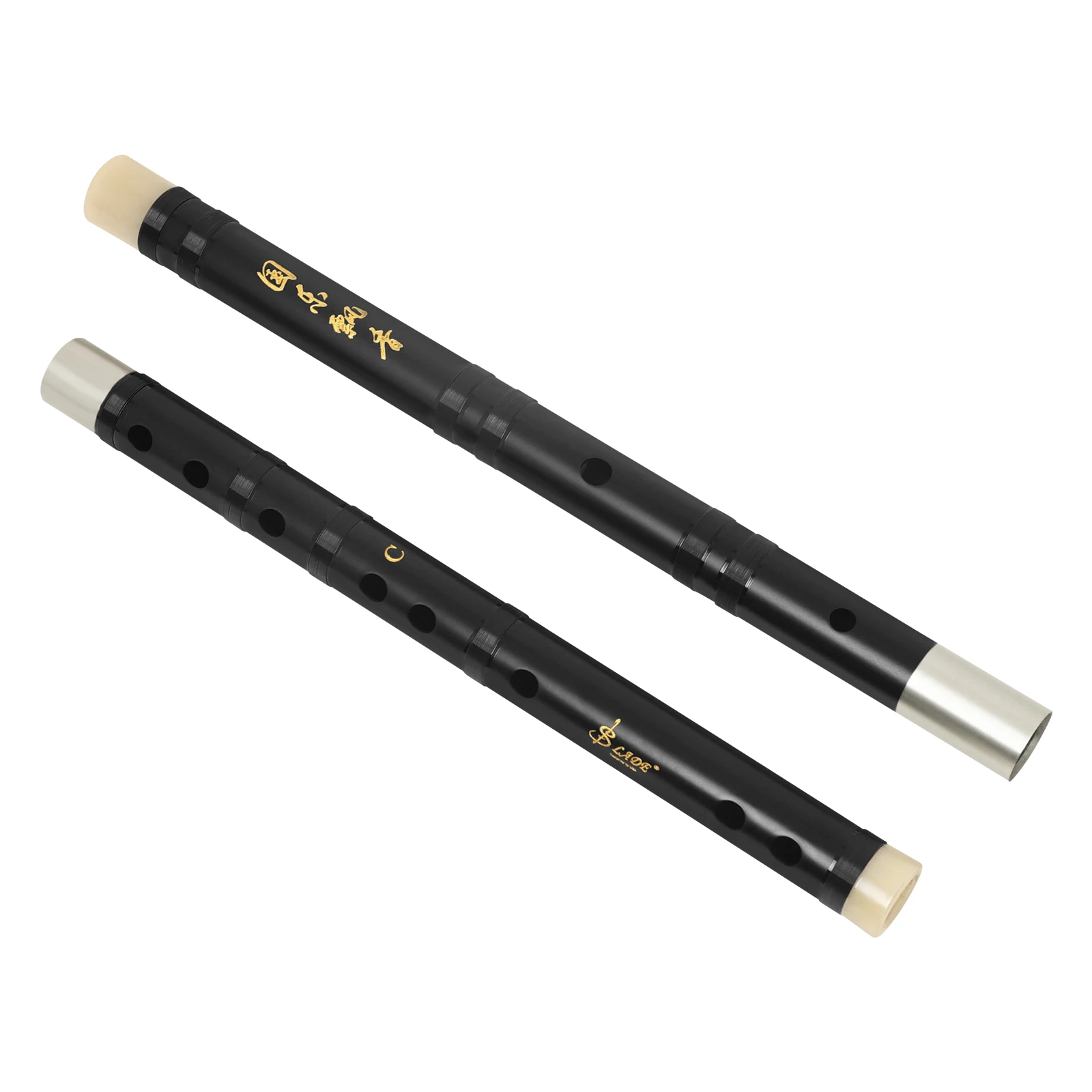 SLADE Bamboo Flute C D E F G Key Chinese Dizi Transversal Flauta Professional Woodwind Musical Instruments Redwood Bamboo Flute