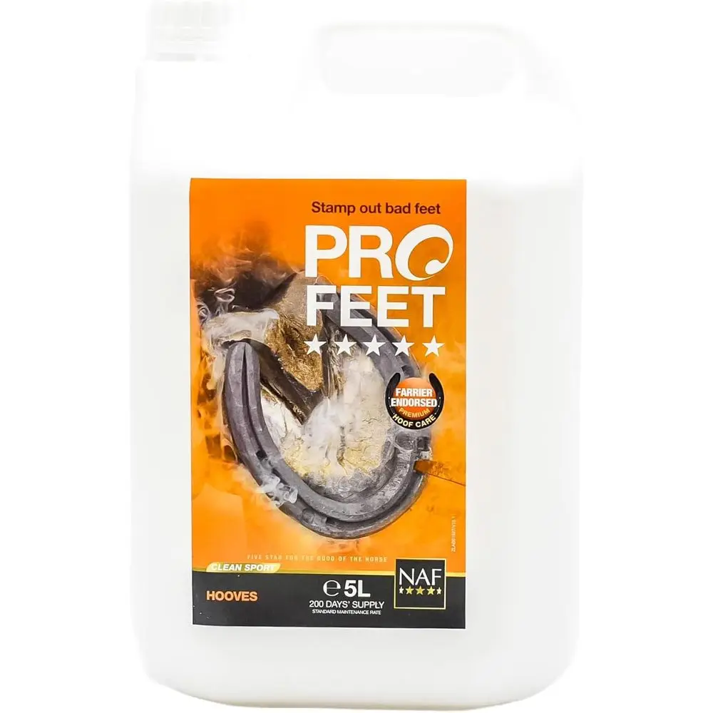 

Premium Pro Street Liquid