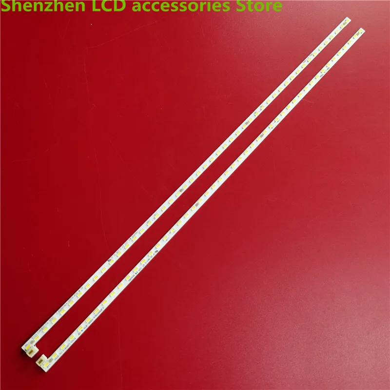 

FOR HKC 32E9B TC315-L1603（R)(L)UA-XP01 48LED 355MM 32 inch 100%new LCD TV backlight bar left + right