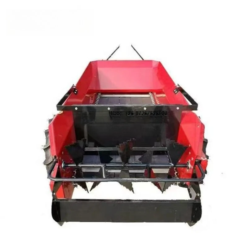 High Quality Multifunctional Agricultural Manure Spreader Fertilizer Spreader