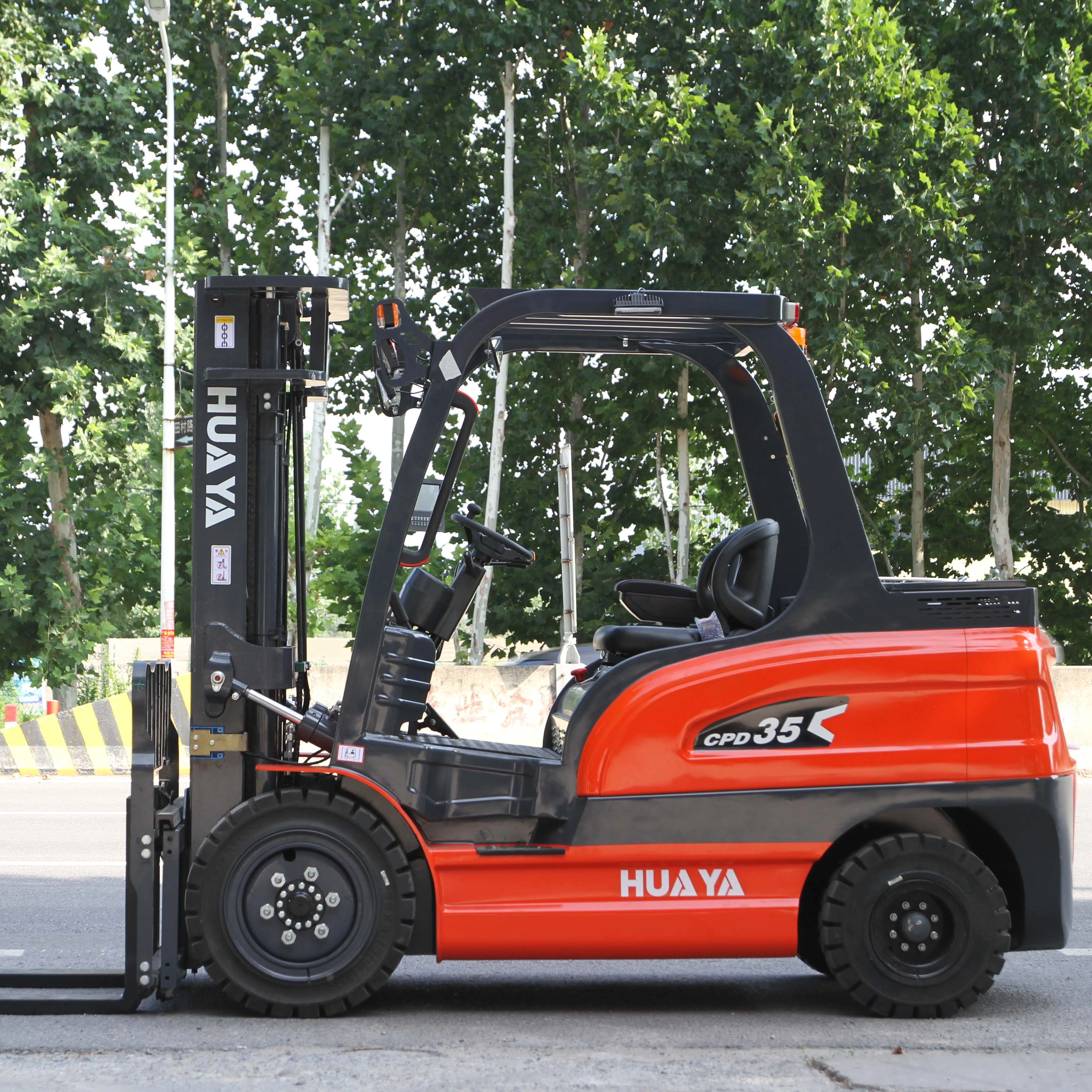 

Бесплатная доставка! Новые мини-электропогрузчики 1, 1.5, 2 и 3 тонны: надежность и производительность. Распродажа!