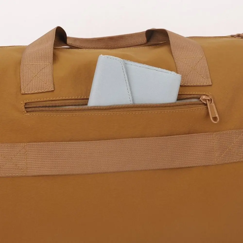 fashionable-folding-travel-duffel-bag-waterproof-large-capacity-sports-fitness-bag-dustproof-portable-weekend-handbag-swimming