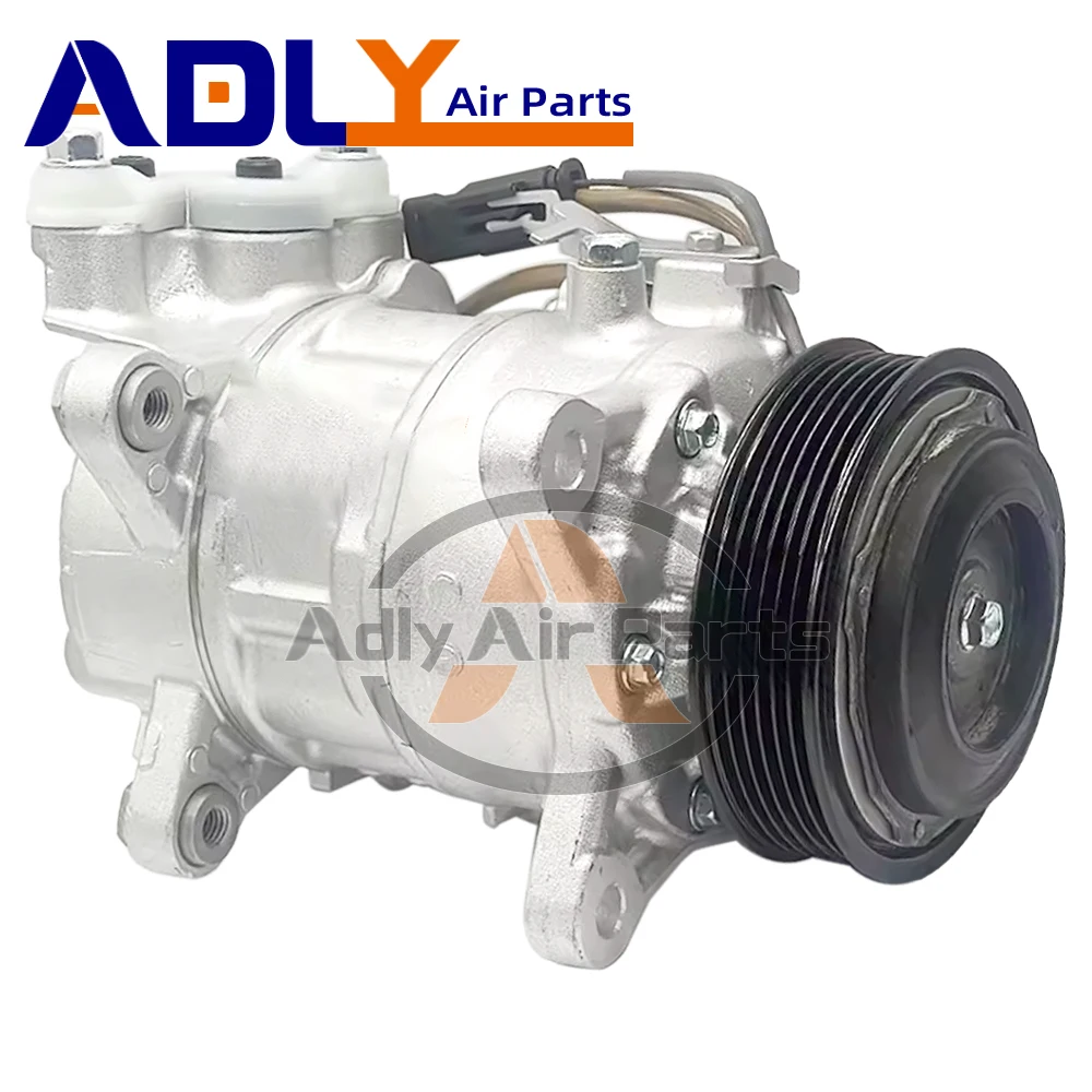 

AC Compressor For BMW 230i 330i 320i X3 M340i 2015-2020 64526811430 64529299328 64526826879 64526811432 64529295050 4471404750