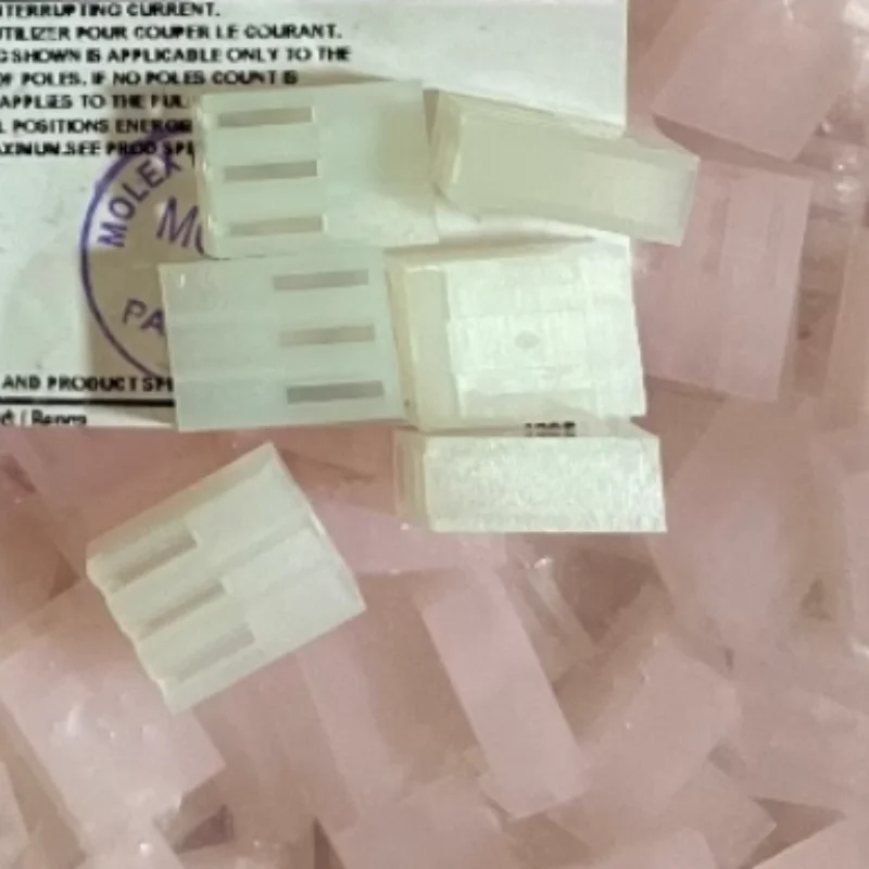 

30 шт. оригинальный разъем 09-50-3031/09503031/2139-3A для автомобильных умных электронных устройств