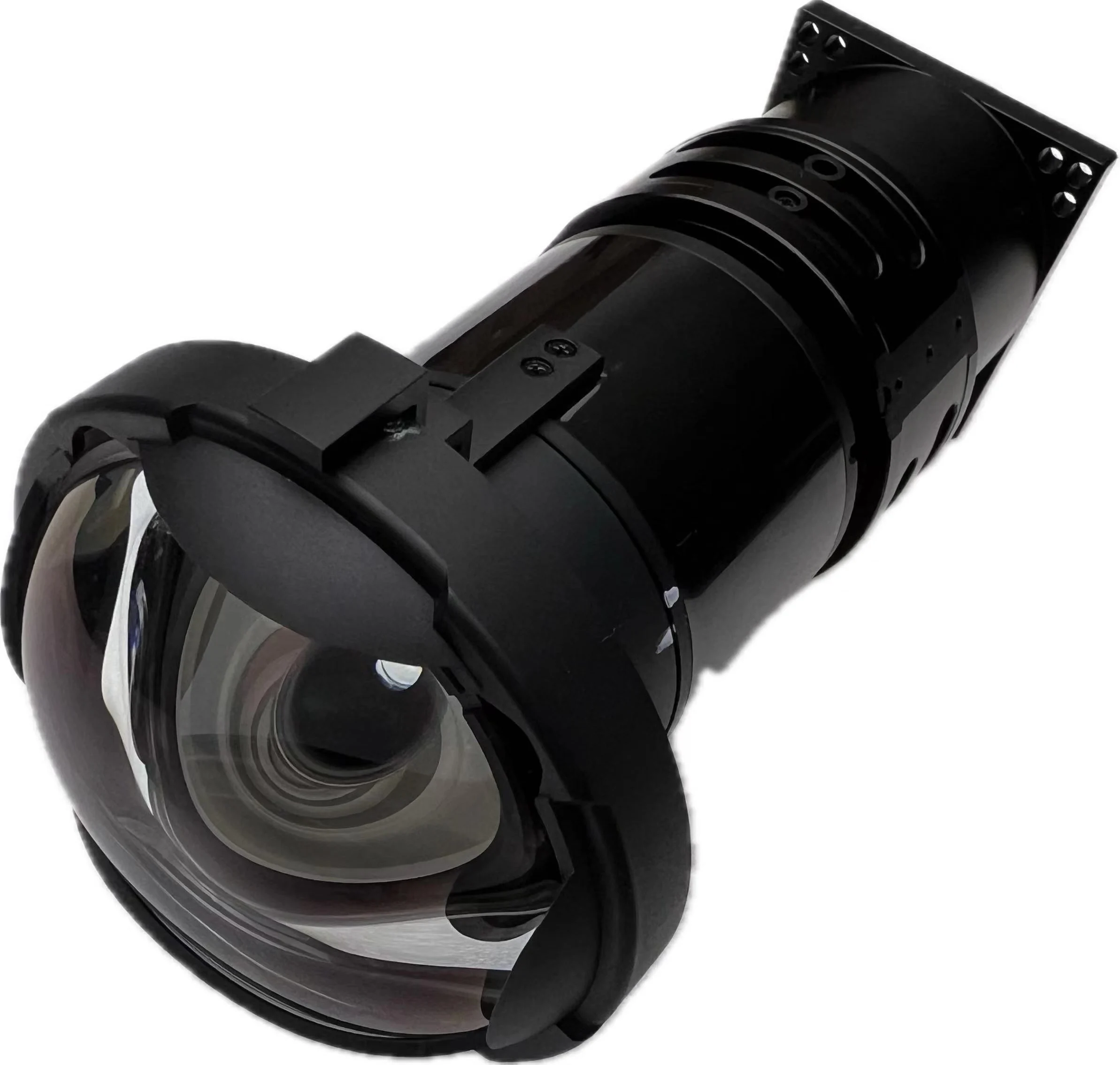 Replacement 0.8:1 Short Throw  Lens For Panasonic PT-MZ882 PT-MZ782 PT-MZ682 Projecto3