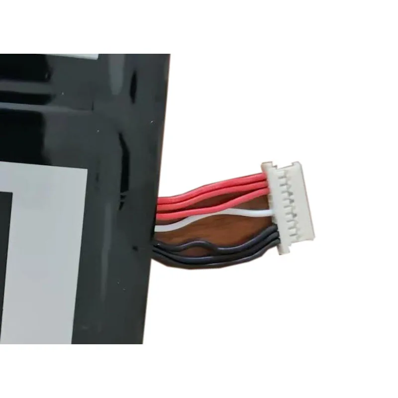Imagem -03 - Bateria de Substituição para Laptop Teclast em 7.6v 3750mah 28.5wh 30124144
