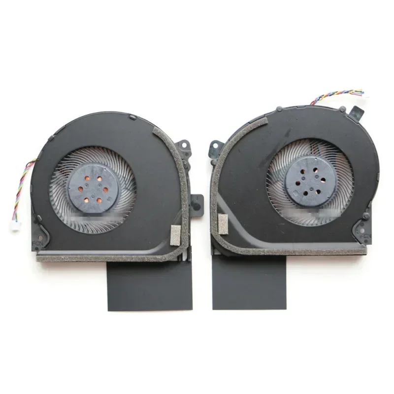 New CPU cooling fan for Asus ROG Strix gl703gs gl703gm s7bm ss7b gl703 GL 703G gl703gi gl703v