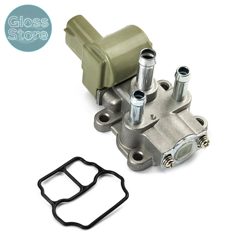 

New Car Idle Air Control Valve 22270-16060 2227016060 For Toyota Celica Corolla Camry Prizm Sedan 1.6L 1.8L 2.2L 22270-15010