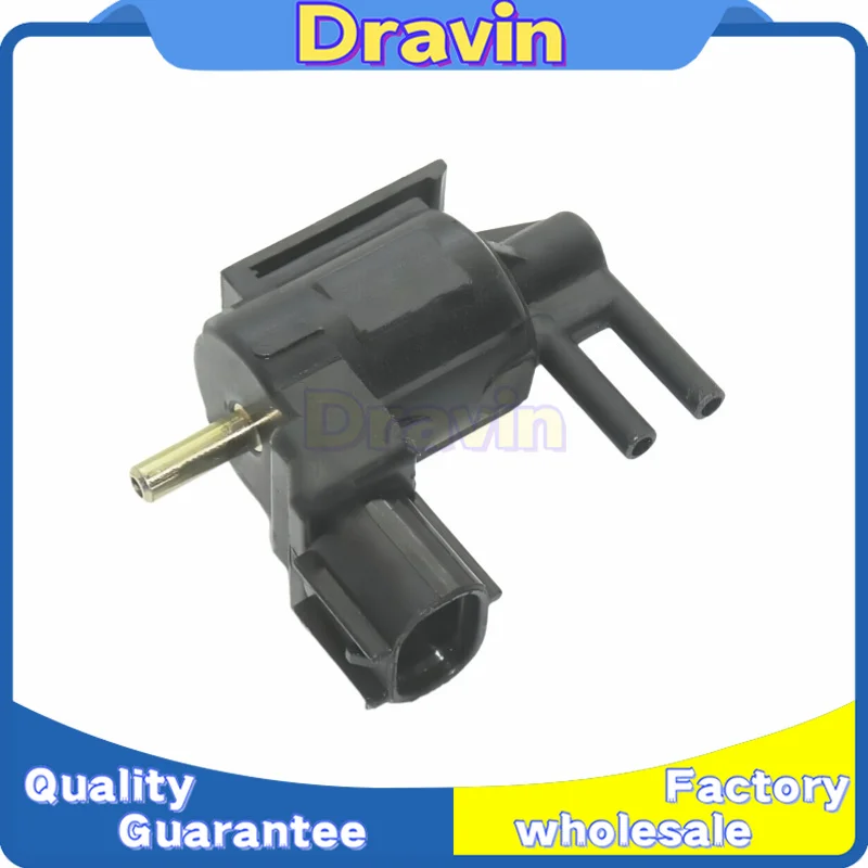 

K5T44173 K005T44173 KJ03A Auto Engine Vacuum Solenoid Control Valve EGR Valve KJ0318741A for MAZDA 626 MILLENIA KJ0318741 New