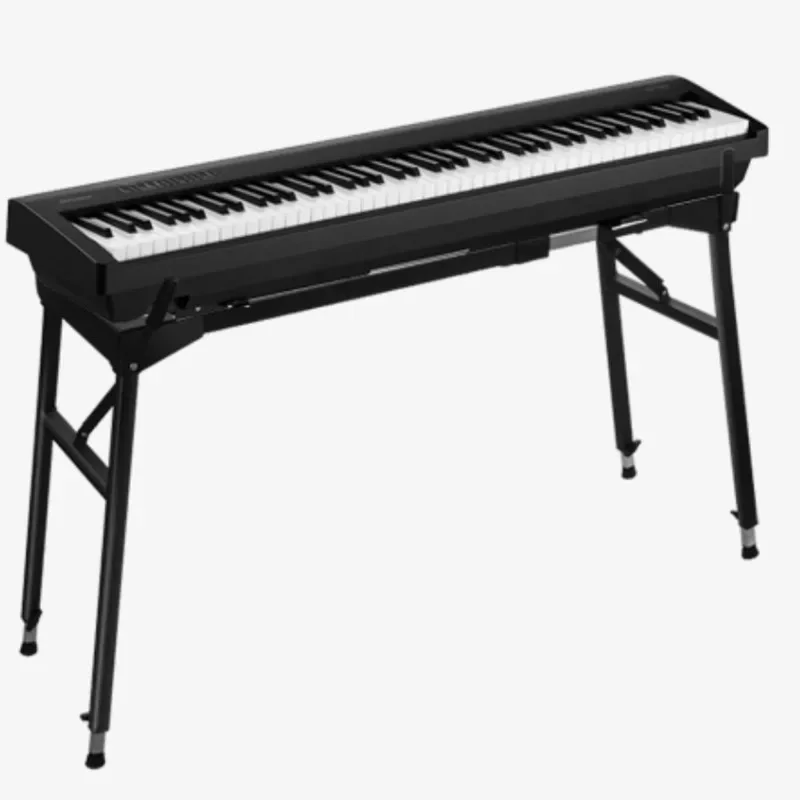 Strong Load-Bearing Guzheng Stand Electric Piano Stand Universal Keyboard Support for Dunhuang Casio Durable Music