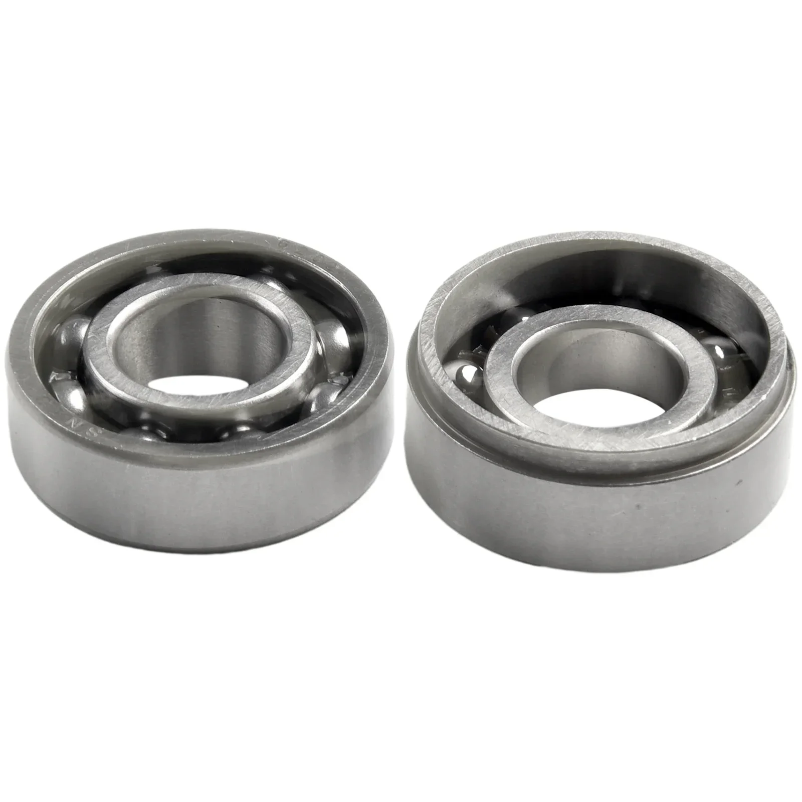 Imagem -05 - Rolamentos do Virabrequim do Elevado Desempenho e o Pacote dos Selos do Óleo Rolamentos Manivela para Stihl Ms360 036 034 9523 003 4266