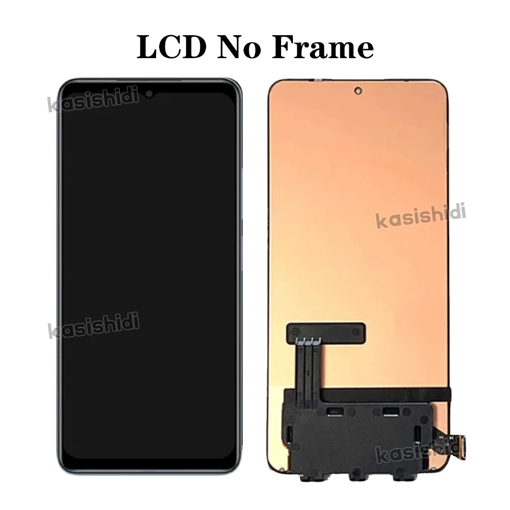 6.67\'\' Display For Xiaomi 12T 22071212AG Display touch screen digitizer Assembly For Xiaomi 12t Pro LCD 22081212UG LCD