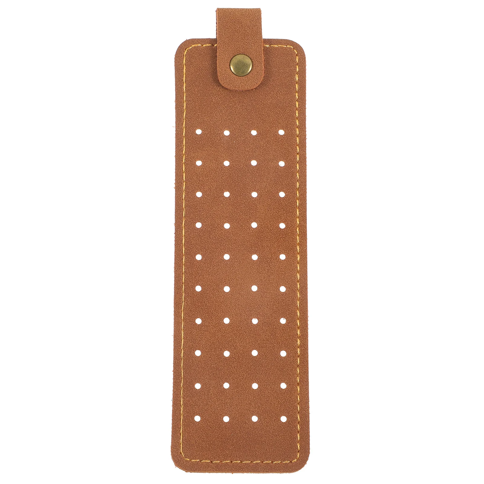 

Foldable PU Travel Jewelry Organizer Jewelry Holder Portable Necklace Ring Storage Organizer Waterproof