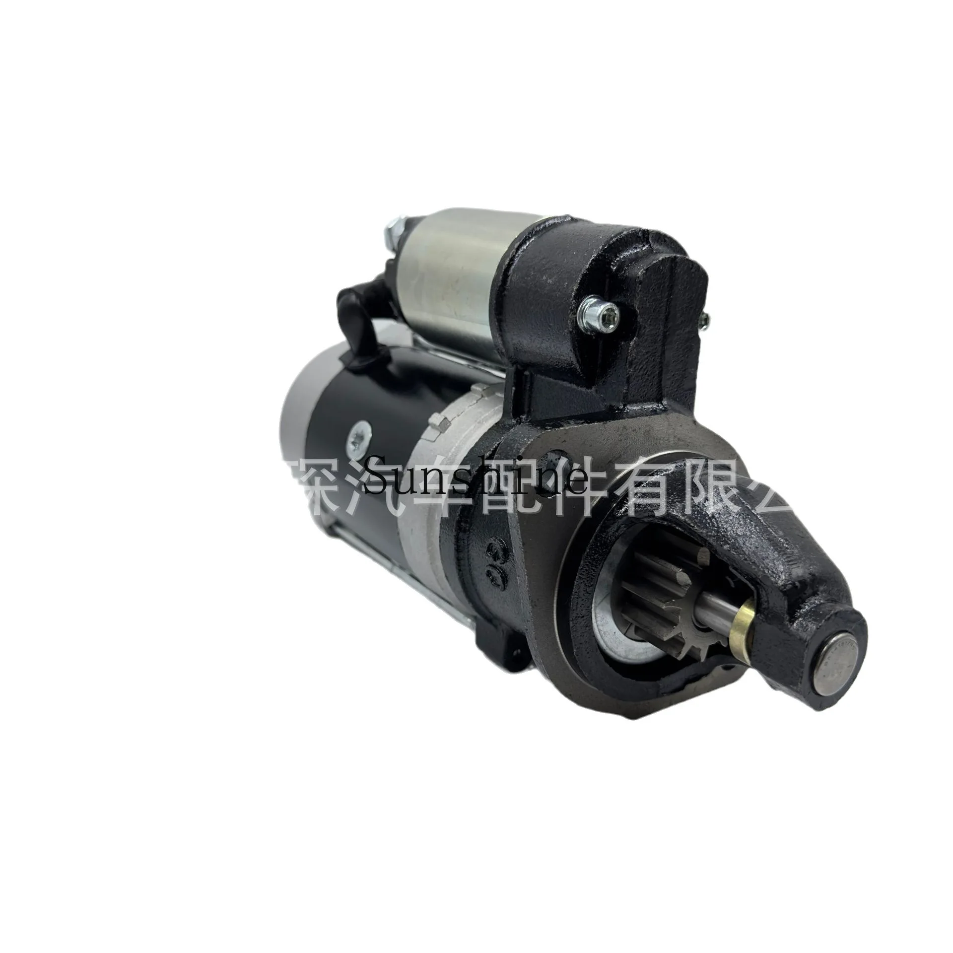 محرك السيارة الزراعية كاتب 1315A12V/11 أسنان 3Q5A24V سحابة 4100 سوينغ 490 485
