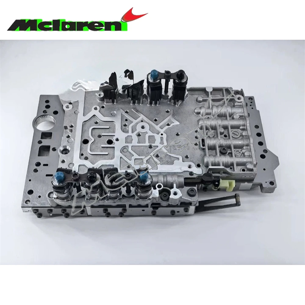 

Original 722.9 7-Speed Automatic Transmission Valve Body with Solenoids VGS3&VGS2 Fits For Mercedes-Benz W218 CLS63