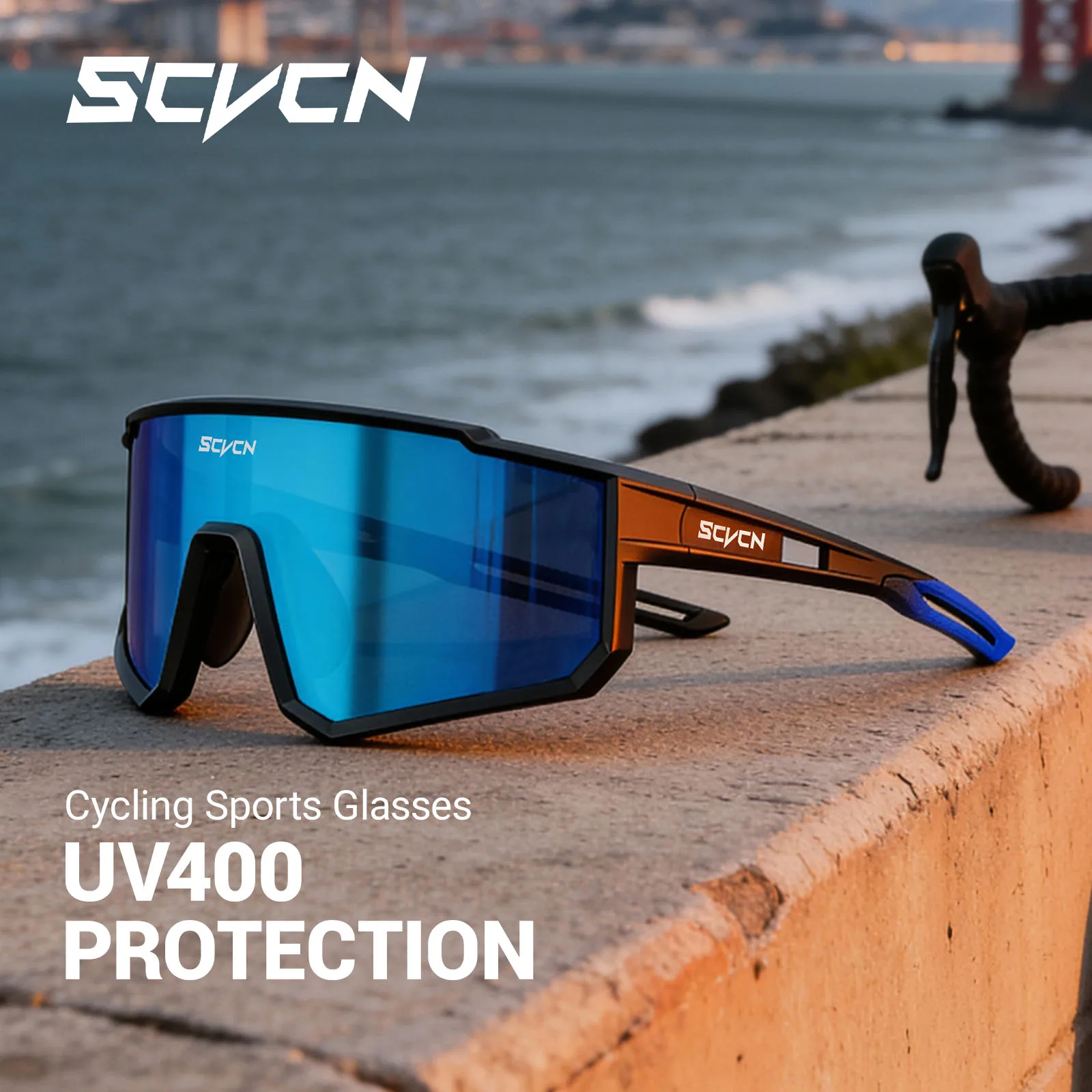 #23 Best Cycling Sunglasses to Buy In 2026