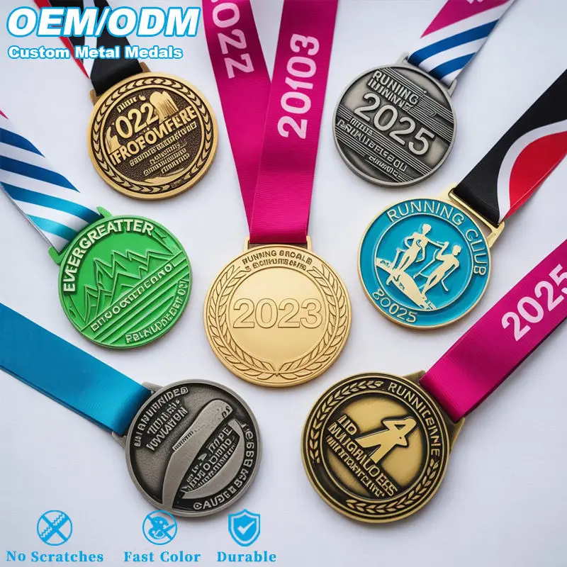 High End Custom Met…