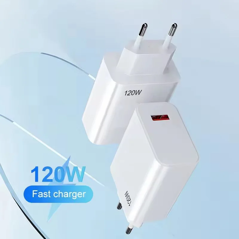 120W Fast Charger For Xiaomi 17 15 14 13 Pro Max Ultra Poco X8 X7 F8 F7 Pro Ultra Redmi Note 15 14 Pro 6A Quick Charging Cable