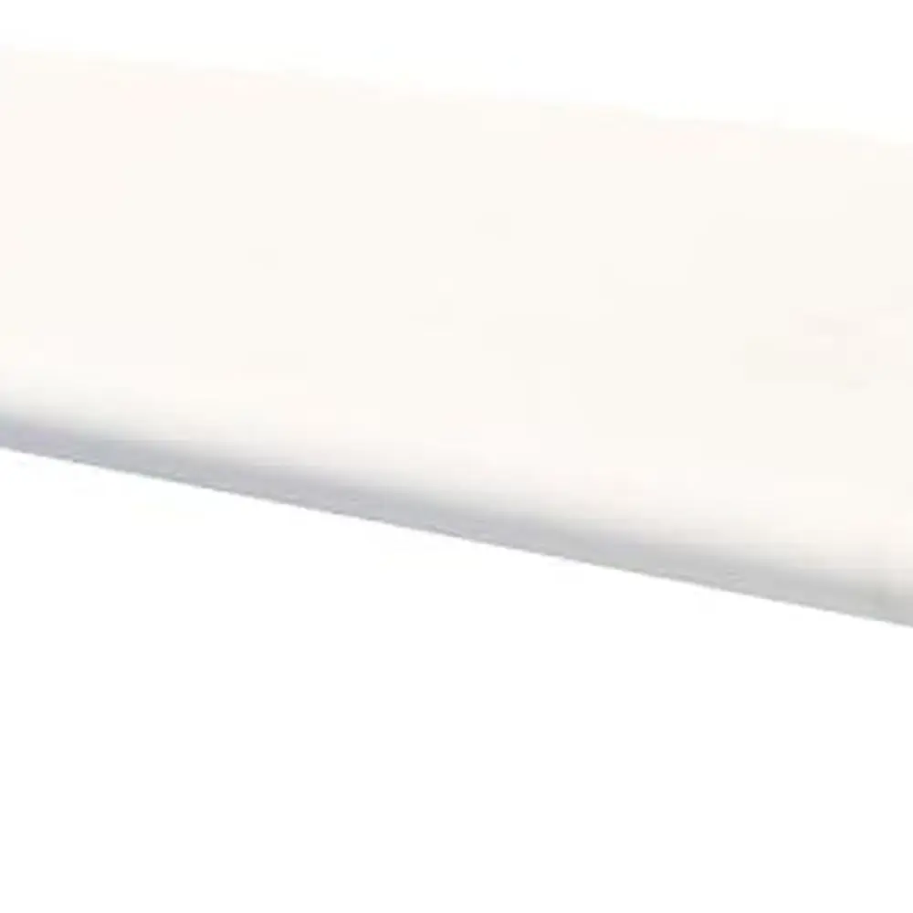 

7-футовый сверхпрочный белый маркиза с направляющим верхом — прочная защита с герметичными сварными швами