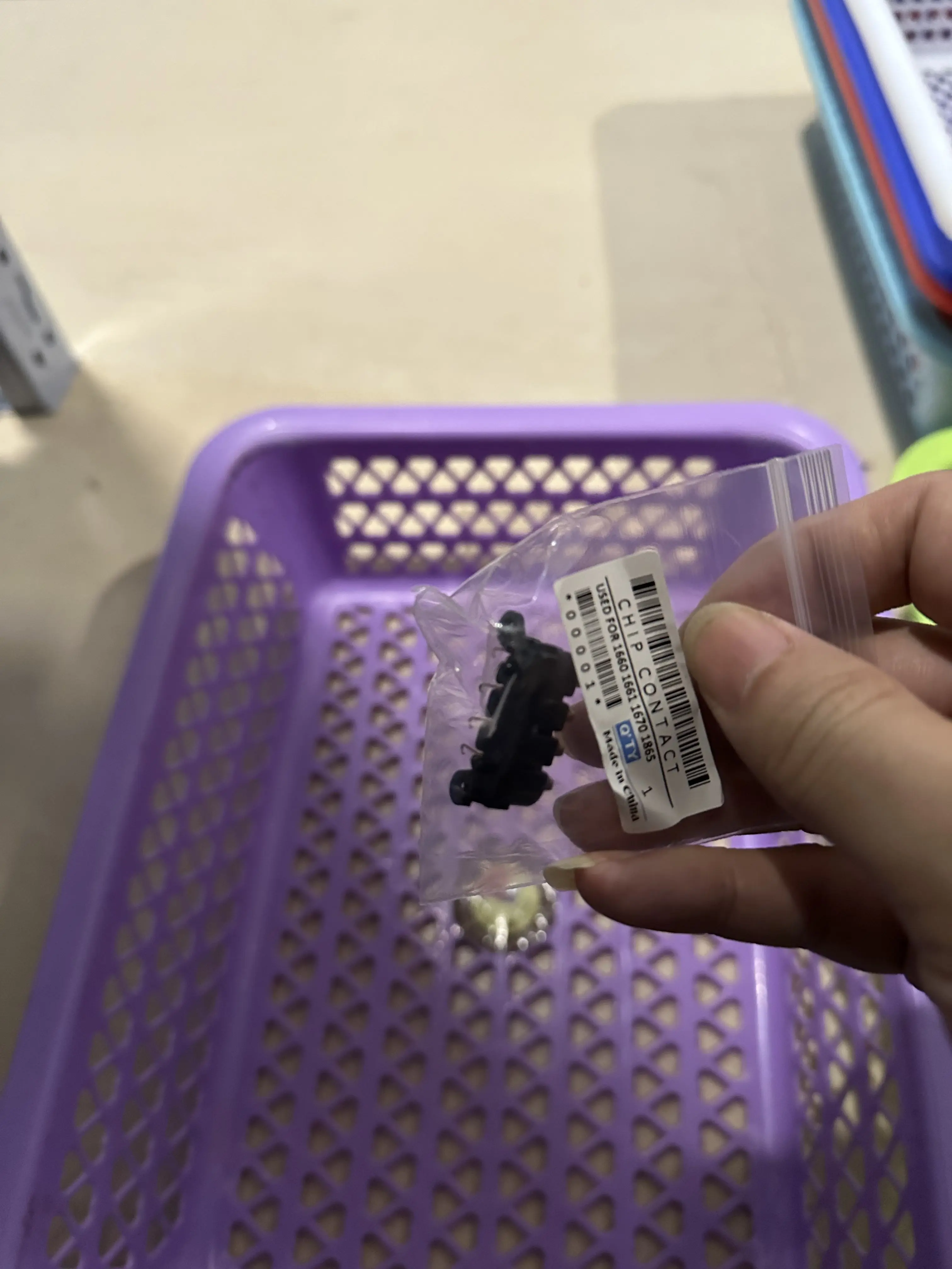 

10 шт. чип-контакт для Samsung ML 1660 1661 1665 1666 1667 1670 1673 1674 1675 1676 1678 1860 1861 1865 CX3200 3201 3205 3206