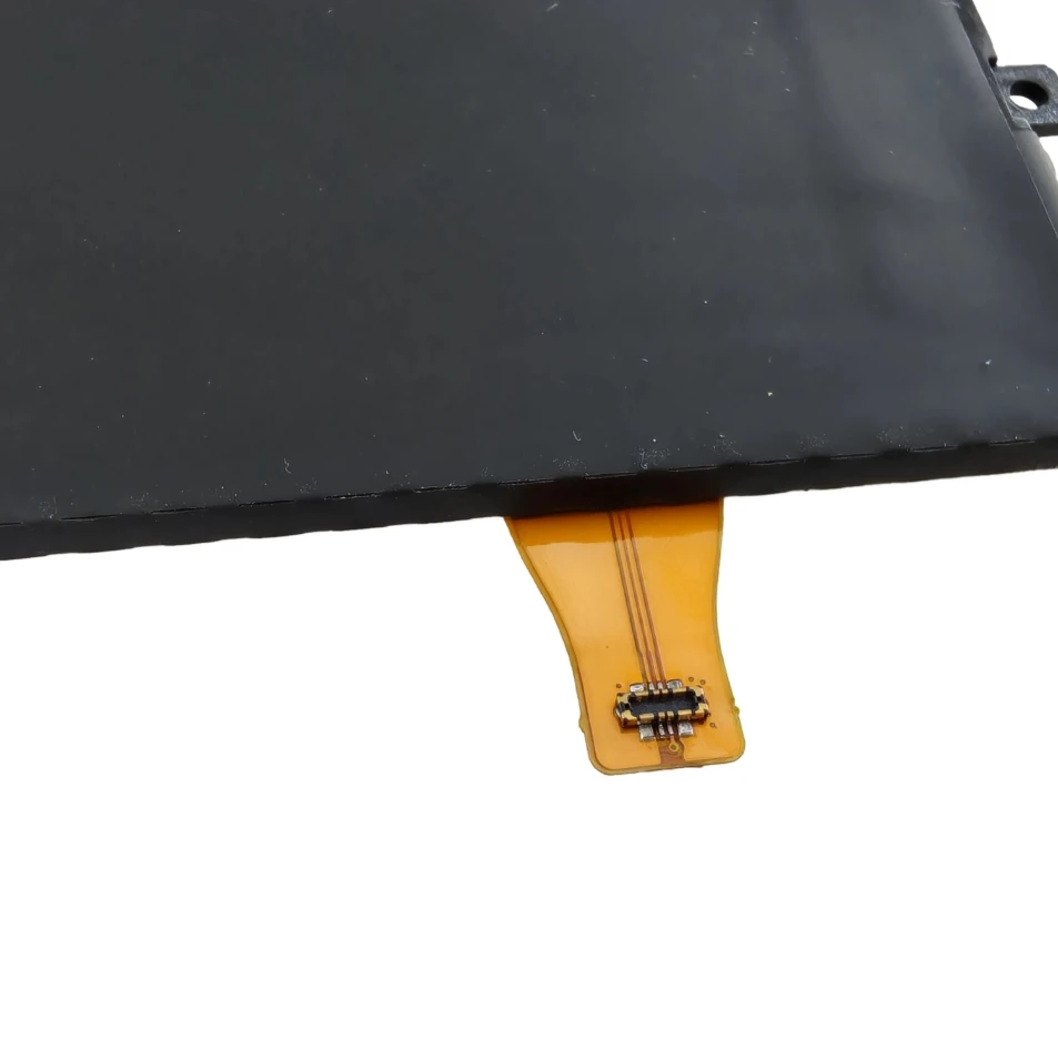 

Laptop Battery HB54A9Q3ECW 7.6V/5449mAh/41.4Wh For WT-W09 WT-W19 WT-WX9 Series Notebook