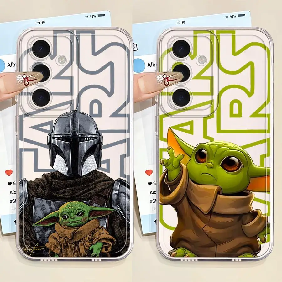 Cool S-Tar War Phon…