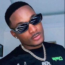 2026 Retro Rectangle Sunglasses Men Women's Brand Designer Men's Sun Glasses Female Black Eyewears Vintage Lentes De Sol Mujer