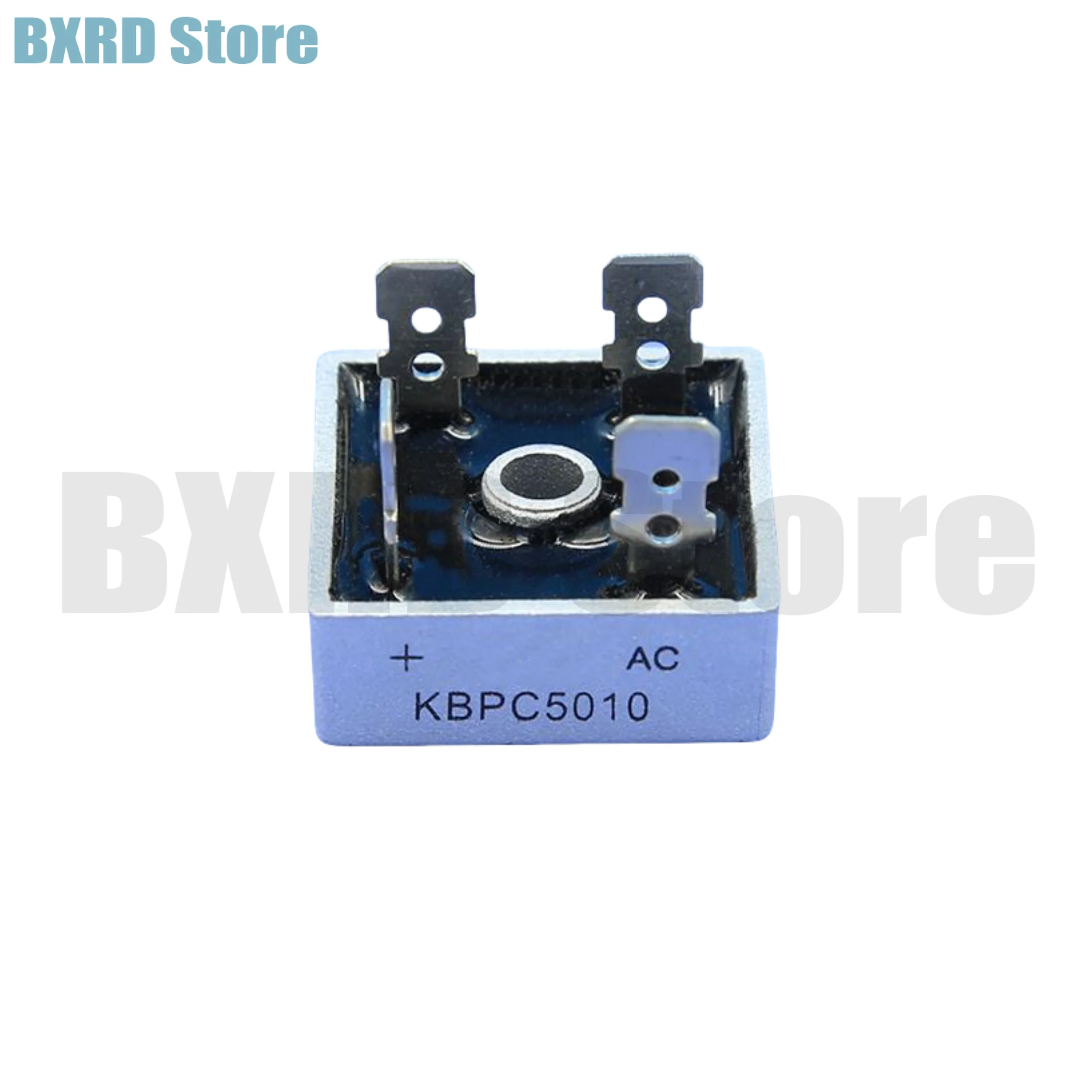 New Original KBPC50-10 Upstream rectifier bridge stack 35A 1000V50A 25A 10A