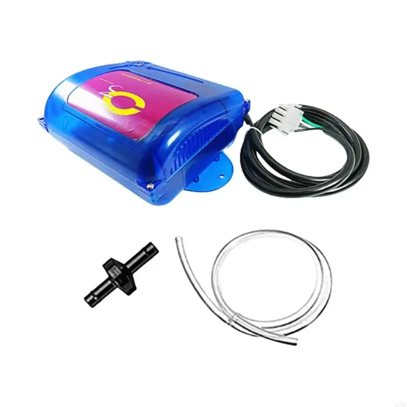 

H7BF Easy Carry Ozones Generator Long Service Performance Bool Device Device Deanitizer Set для частного бассейна