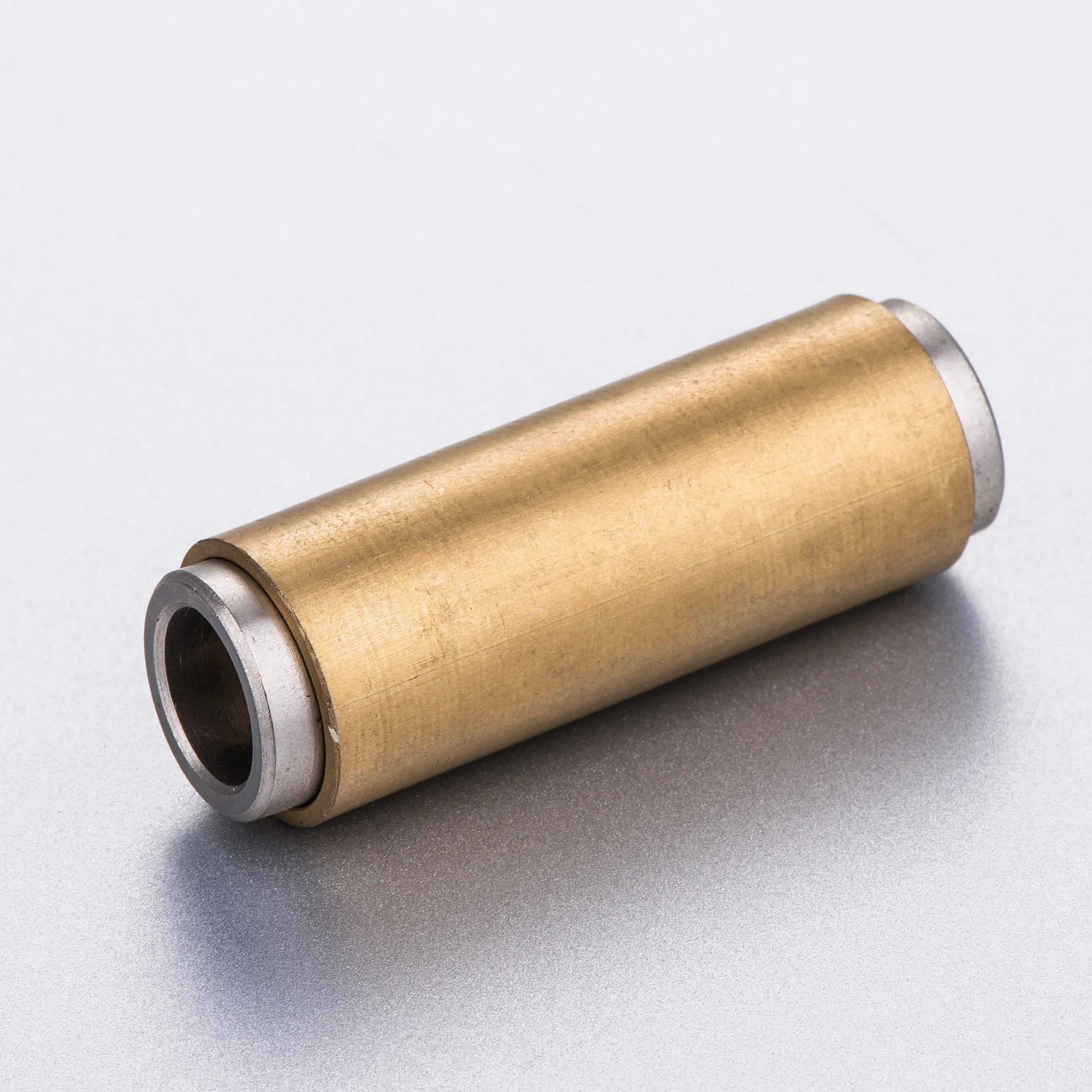 6 مللي متر 8 مللي متر 10 مللي متر 12 مللي متر و 1/8 "1/4" 3/8 "1/2" DOT المعتمدة متري دفع إلى توصيل الاتحاد النحاس خرطوم فرامل الهواء تركيبات #1