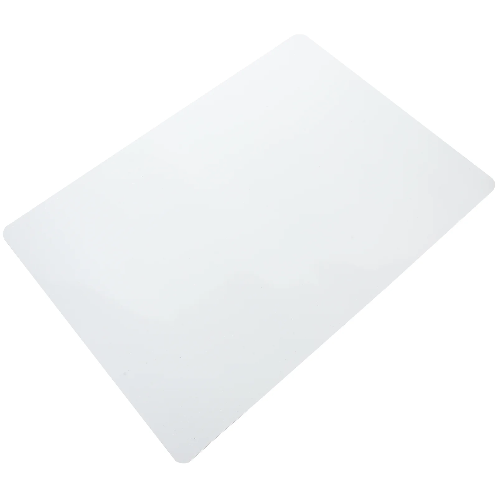 Magnetic Pet Nano Soft Whiteboard Write Replaceable Eraser Fridge Boards Plastic Dry Blank