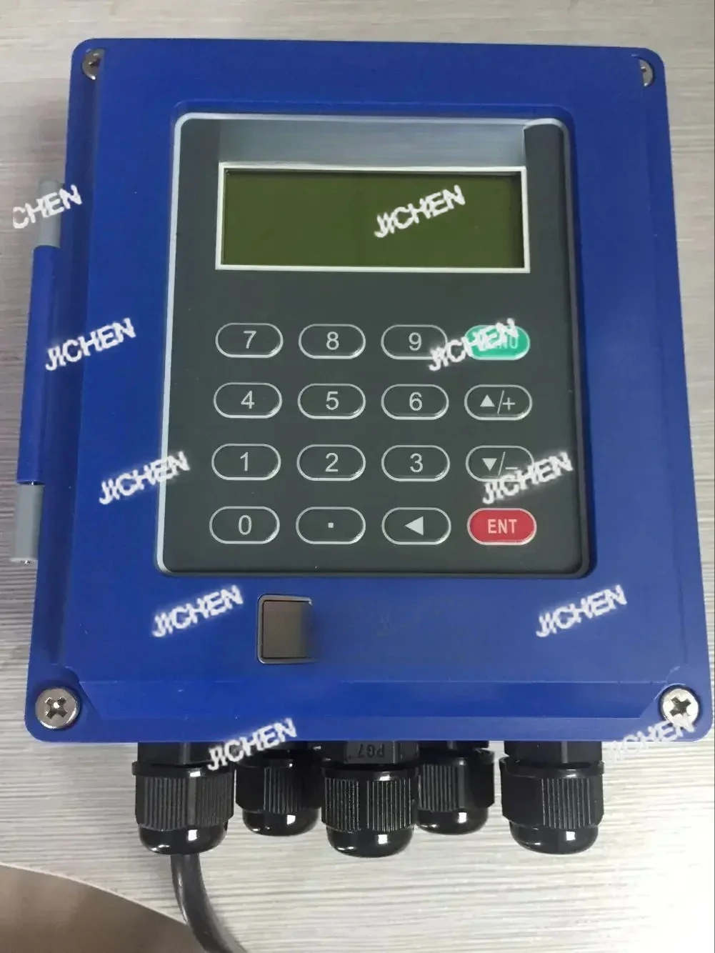 TUF-2000B TS-2 Dn32…