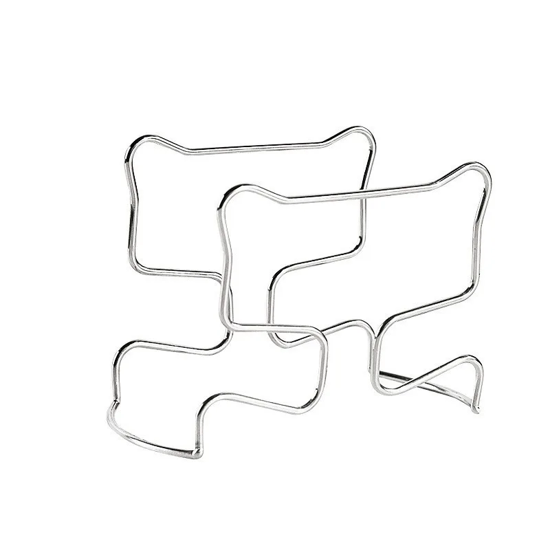 Variant: Silver 1pcs