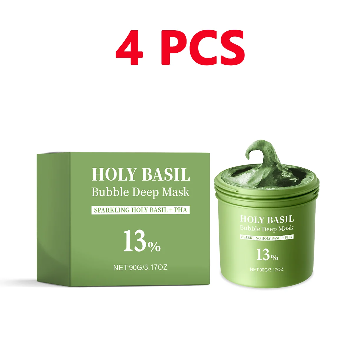 Variant: 4pcs