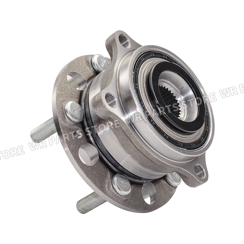 

Front Wheel Hub Bearing Assembly For Hyundai Santa Fe 2015-2018 Kia Sorento 51750-C5000