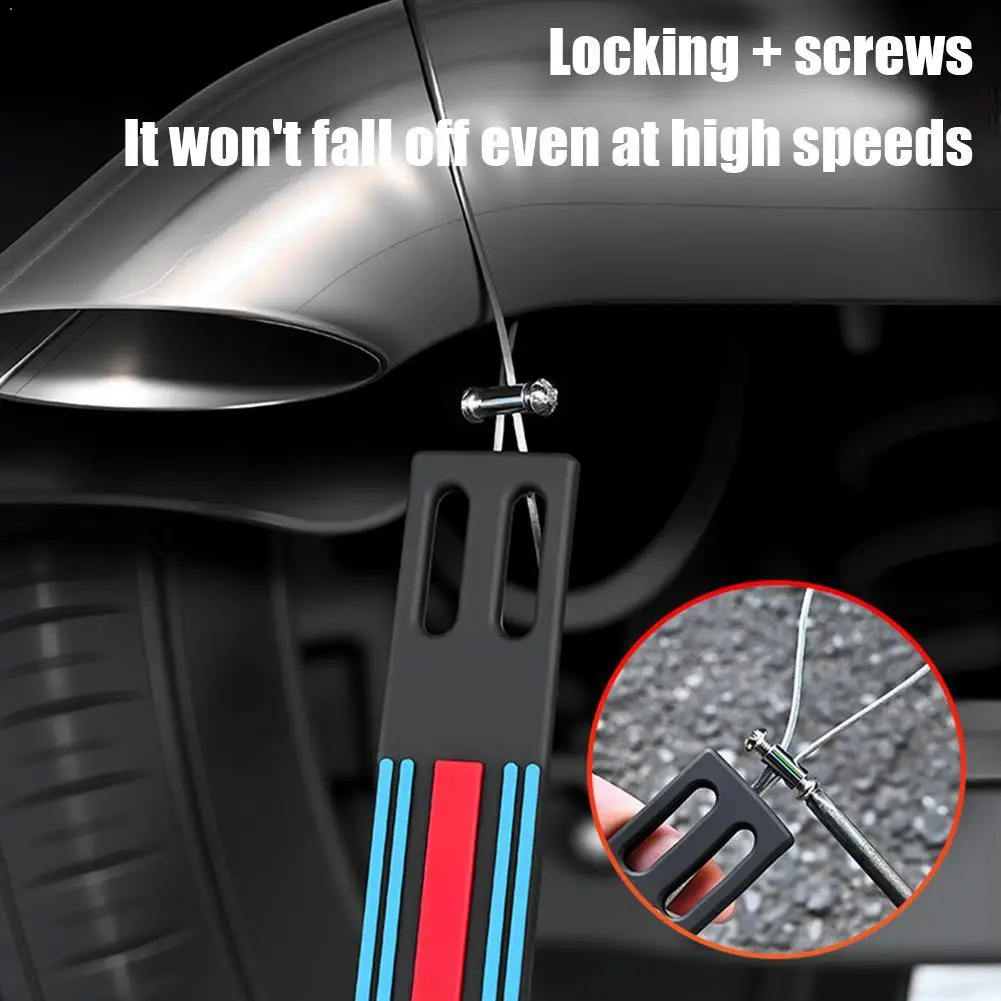 

Anti Static Belt For Car Anti Static Car Earth Belt Cord Safe Driving Tool Car Static Eliminator Vehicle Automotive Truck SUV RV