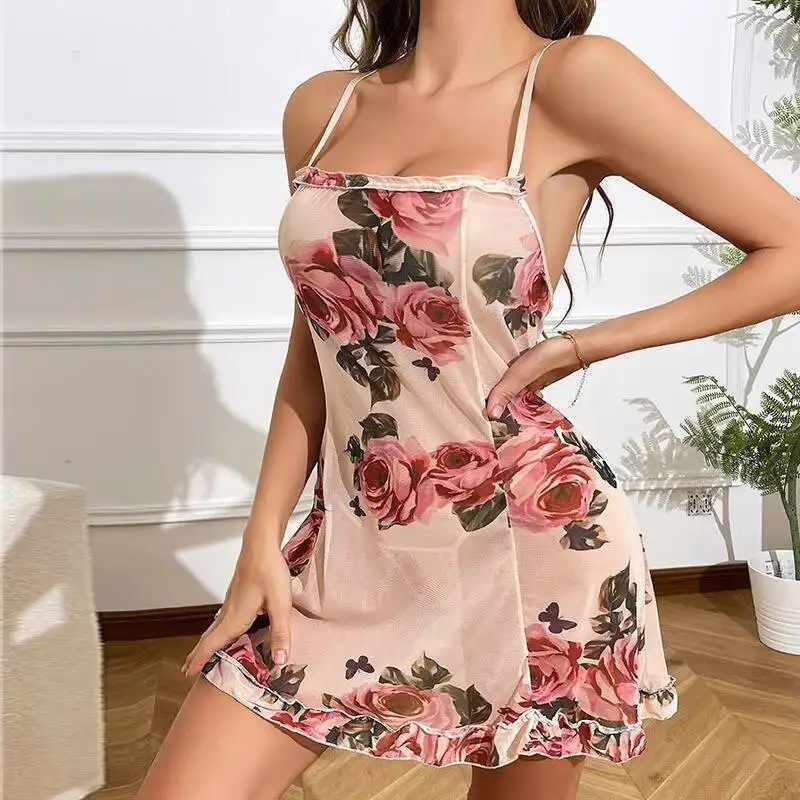 

Романтическое горячее нижнее белье, сексуальный прозрачный комплект для женщин, порно юбка, аксессуары для взрослых, стимулирующие флирт, используется для сексуальной активности