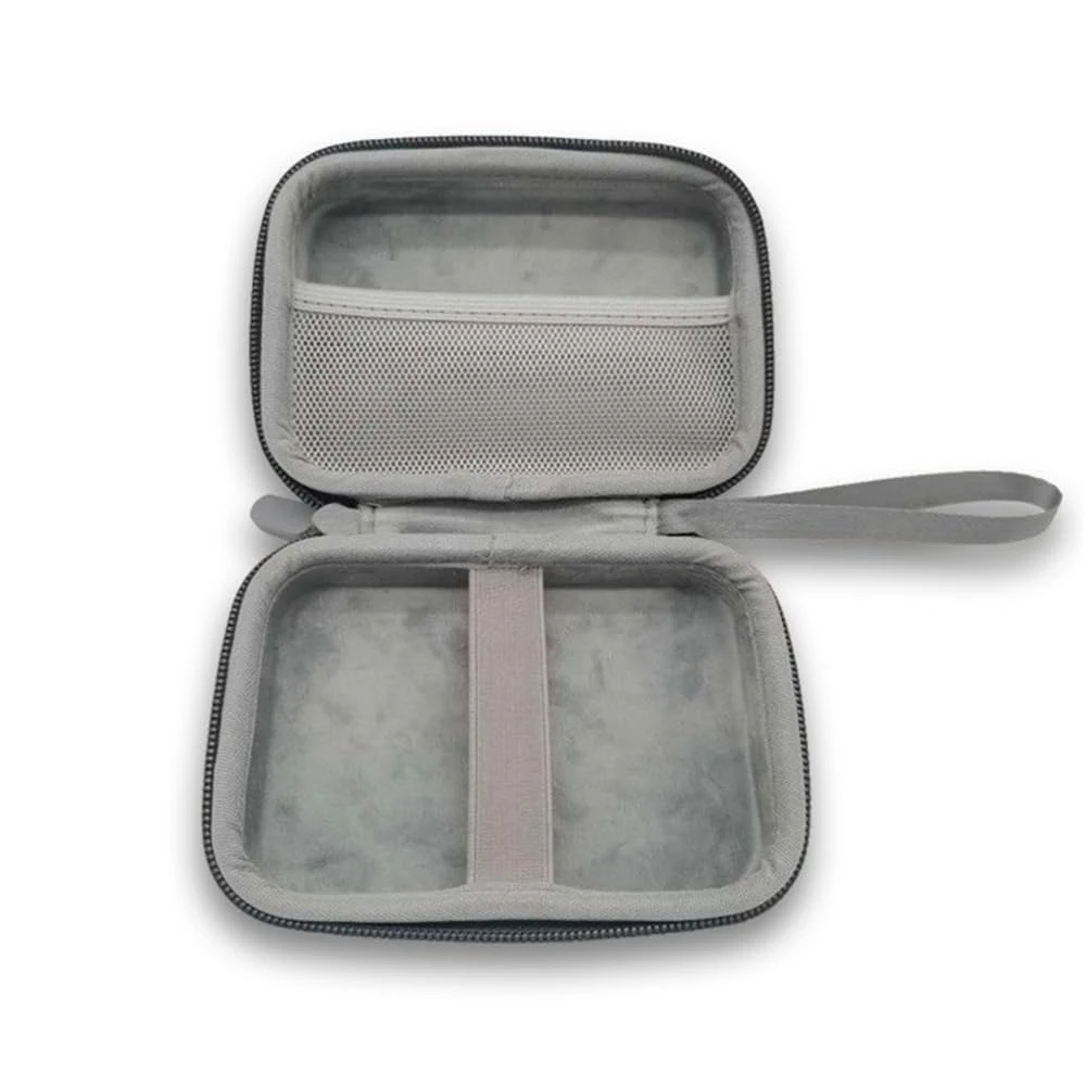 ل Trimui الطوب المحمولة حقيبة التخزين المحمولة ل Trimui الطوب وحدة التحكم واقية للصدمات حقيبة لعبة الملحقات صندوق