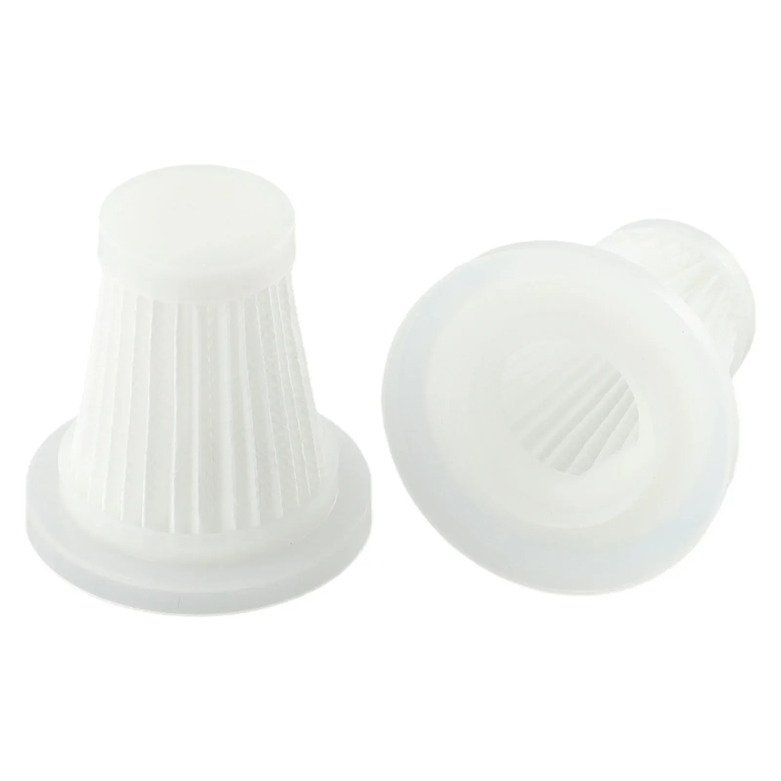 2/3/5pcs aspirapolvere per auto filtro aspirapolvere filtro lavabile accessori per aspirapolvere portatili riutilizzabili