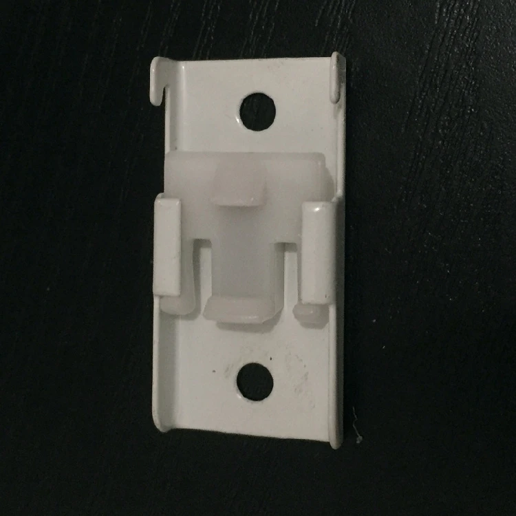

Curtain track accessories accessories straight rail curved rail wall mount bracket top mount side mount plate