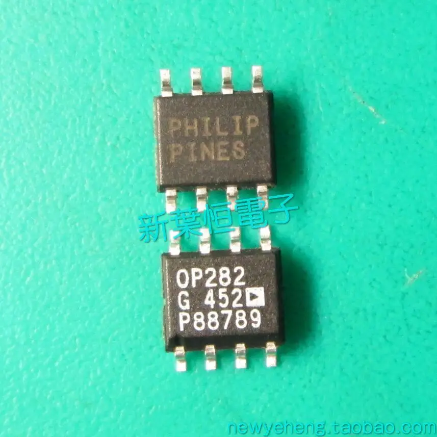 Free shipping  OP284ESZ OP284FSZ OP284F OP284ES ADIC   10PCS