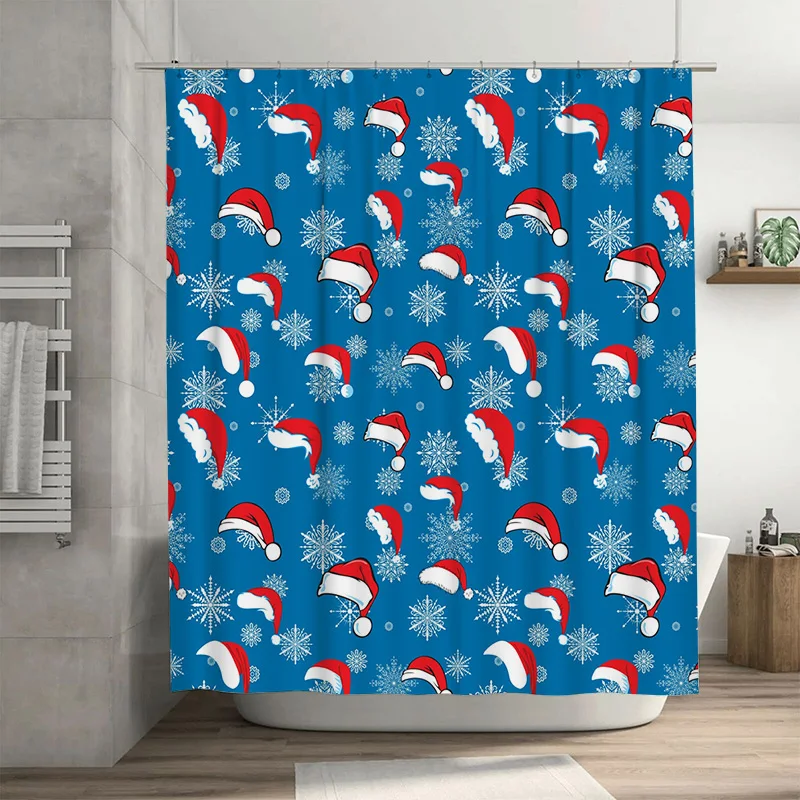 Tu Christmas Shower… - image