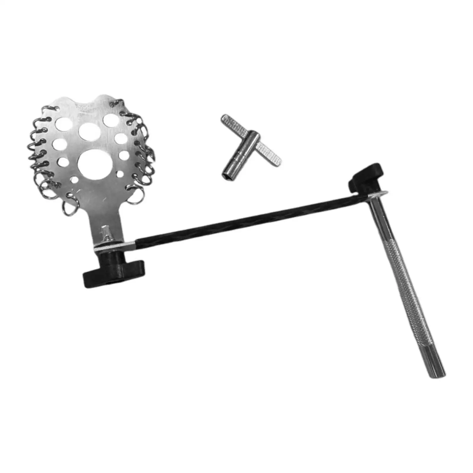 

Универсальный регулируемый настраиватель для джембе и малых музыкальных инструментов, аксессуар для тренировочного пэда