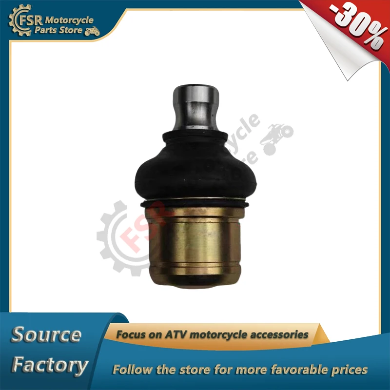 로커암 볼 헤드, 킴코 MXU 400 450 465 500 550 700 맥서 400 UXV 700i 2X4/4X4 터프 스포츠 EPS, 쿼드 개조 부품에 적합