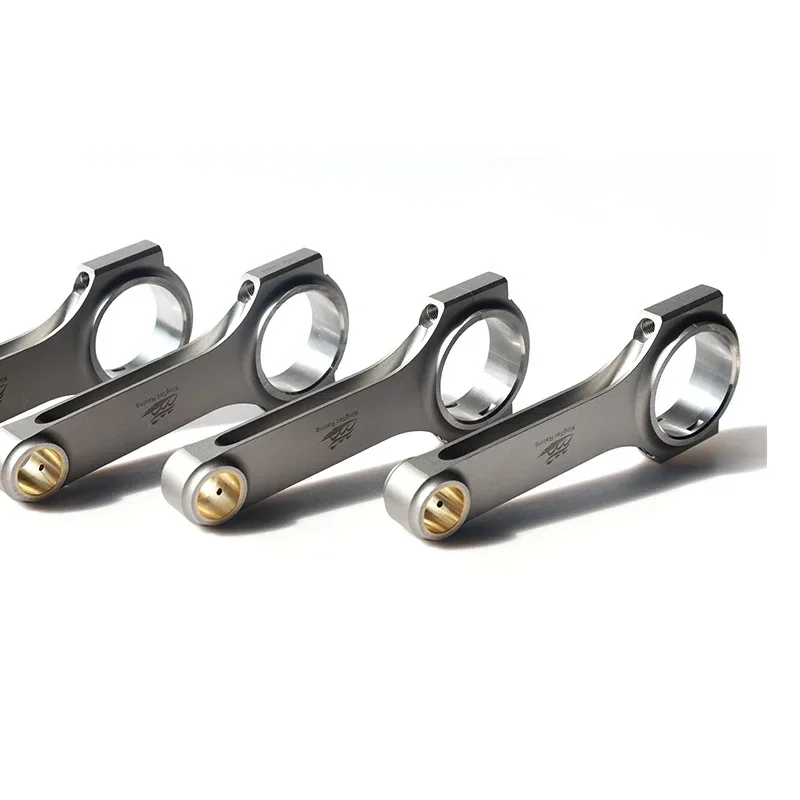 Sell WellCustom Kingtec Racing Performance Forging Connecting Rod Set For GT 1.9 JTD 2008-150-CV Moving