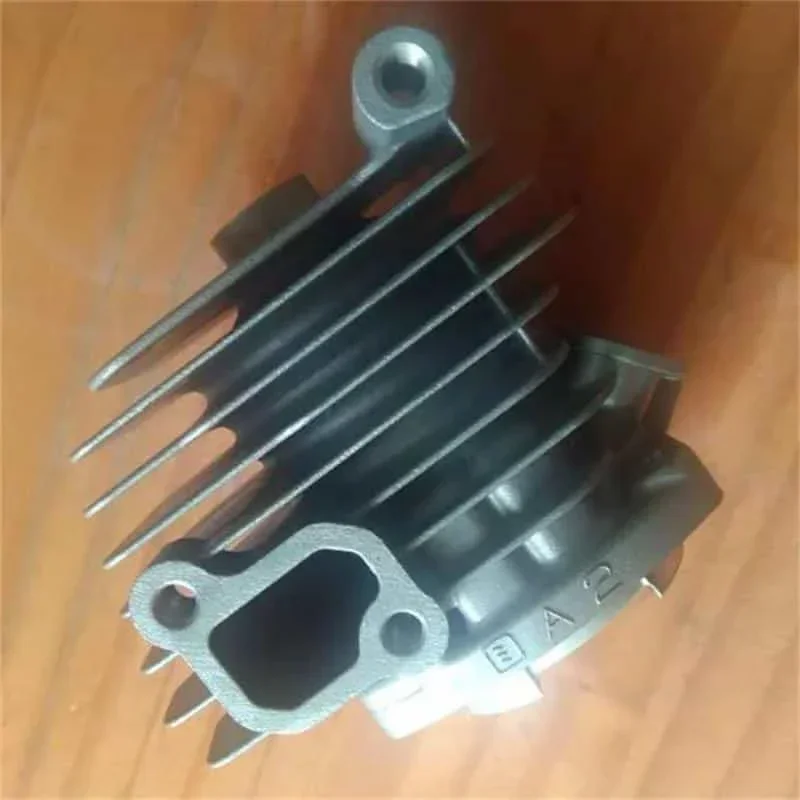 Cylinder Kit 35MM P021051920 Replacement Part Compatible With Shindaiwa 251TS 251TSC Echo CS‑2511TES 25CC Gas Chainsaw