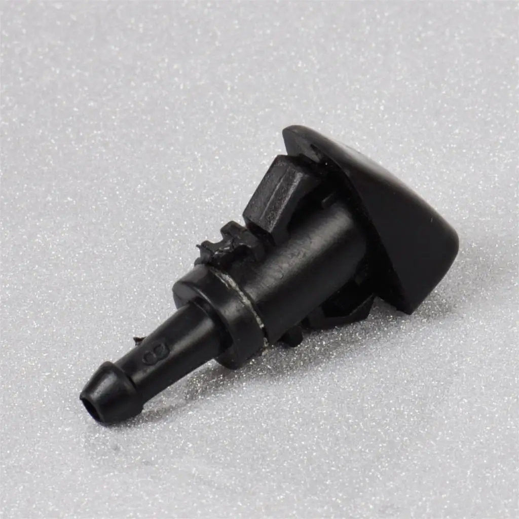 CITALL 5116079AA 2X Windshield Washer Wiper Jet Nozzle For Dodge Journey Avenger Chrysler PT Cruiser 2001 ~ 2010 2011 2012 2013