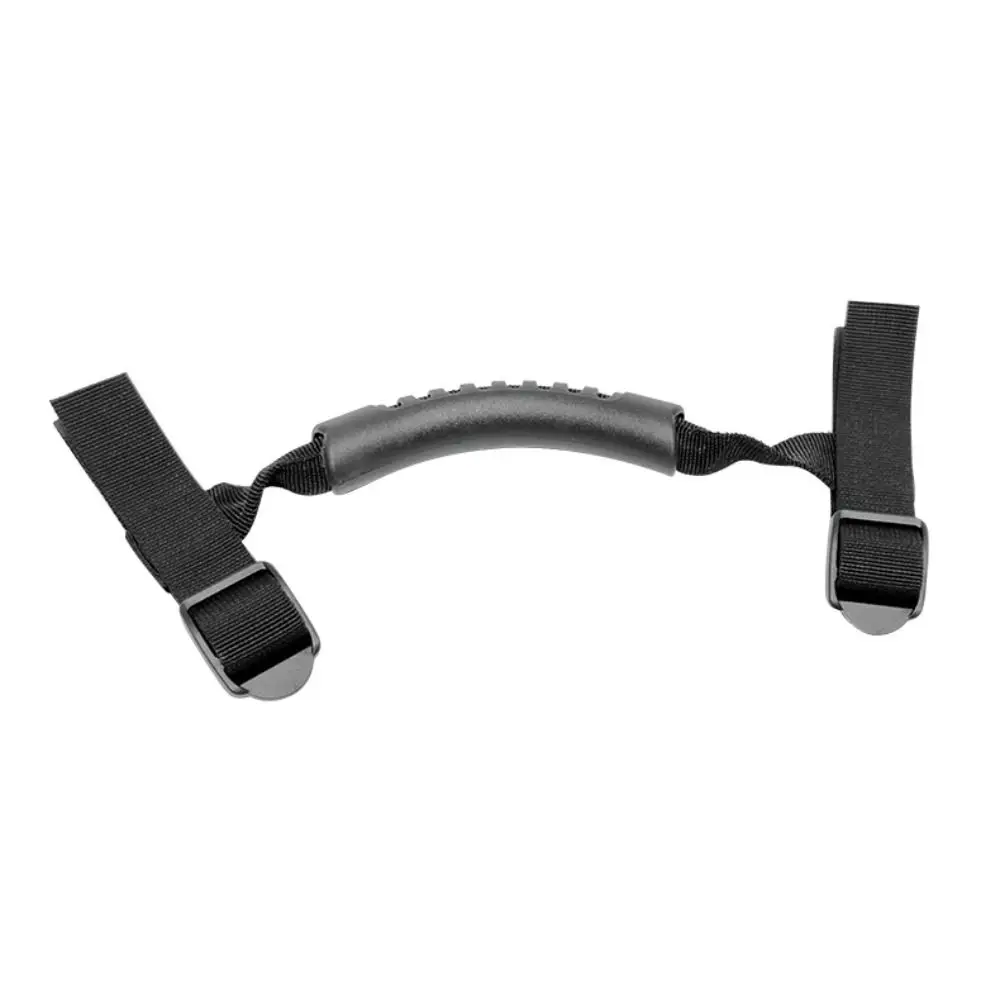 

Safe Heavy Duty Car Grab Handle Non-slip Car Roof Handle Auto Interior Safety Handrail for Jeep Wrangler YJ /TJ /JK