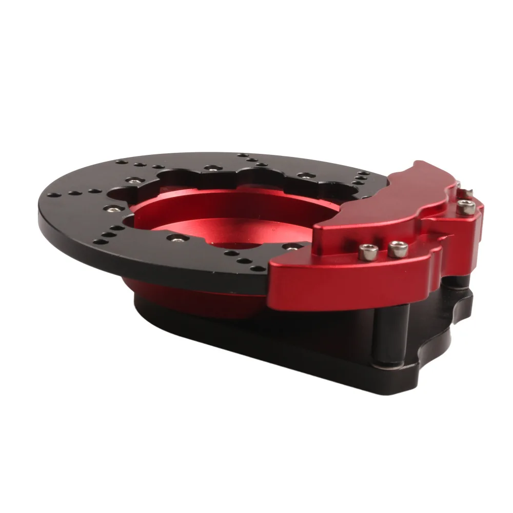 Car Modified Brake Disc Ashtray Rotating Car Ashtray Automobile Ashtray