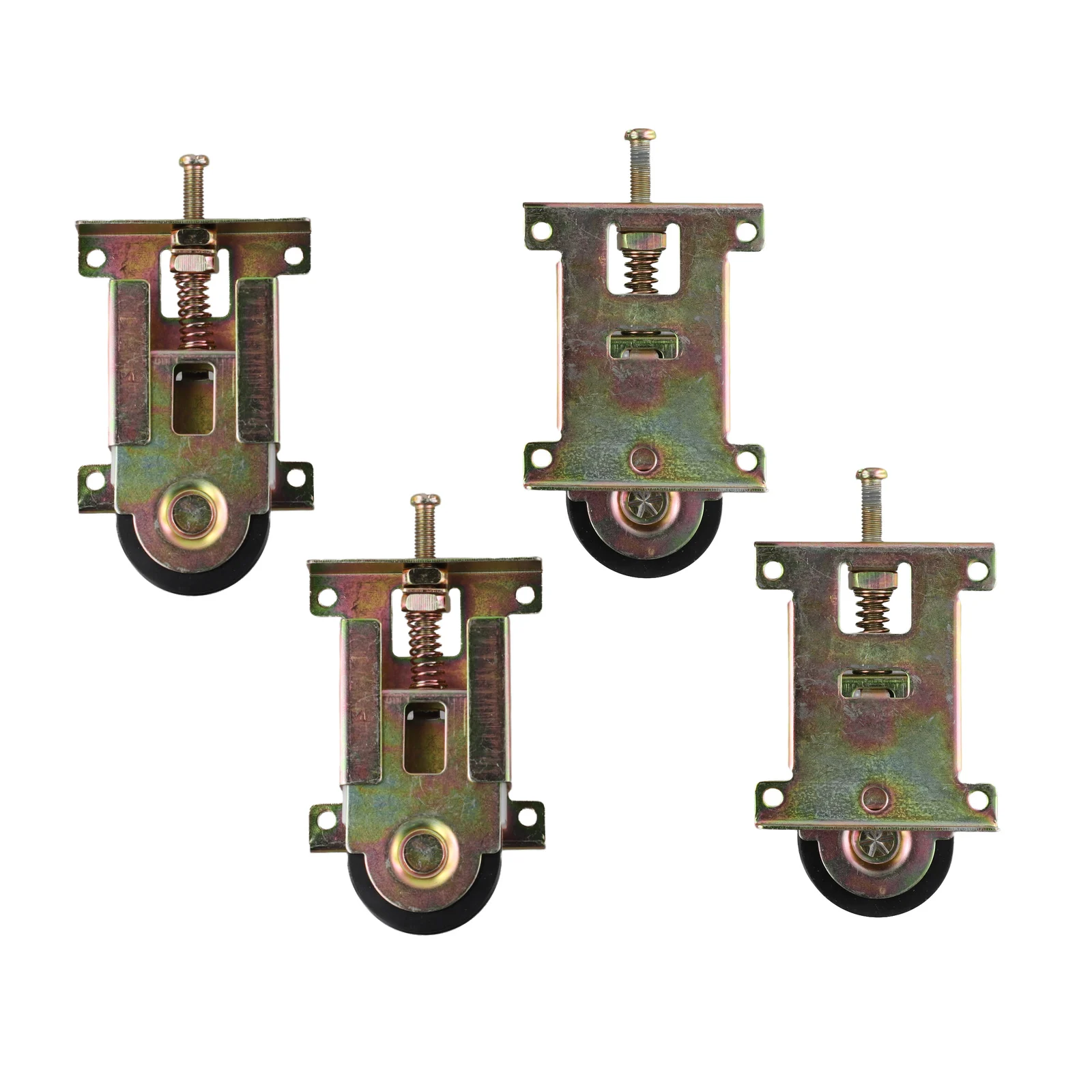 Bottom Pulley Cabinets Cam Roller Easy Installation Long-lasting Durability Minimal Effort Operation Compact Design